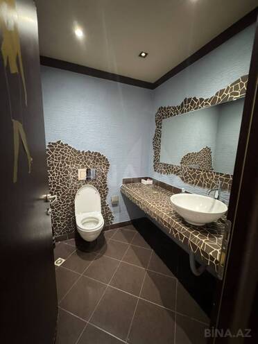 Сдаётся 2-комн. офис 190 м², м. Шах Исмаил Хатаи, photo 9 from 10