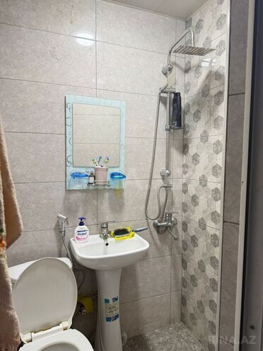 İcarəyə verilir 2 otaqlı köhnə tikili 48 m², 28 May m., photo 5 from 6