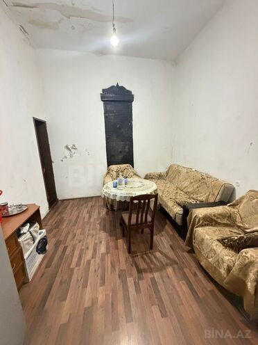 İcarəyə verilir 2 otaqlı köhnə tikili 48 m², 28 May m., photo 3 from 6