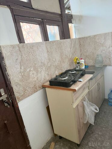 İcarəyə verilir 2 otaqlı köhnə tikili 48 m², 28 May m., photo 4 from 6