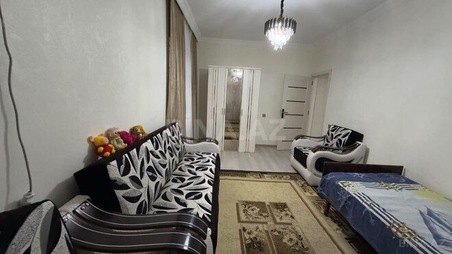 Продается 1-комн. вторичка 45 м², м. Ахмедлы, photo 3 from 11