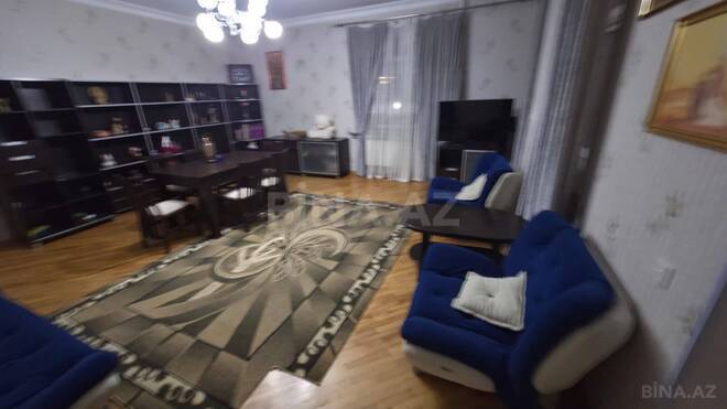 İcarəyə verilir 2 otaqlı yeni tikili 90 m², Nizami m., photo 4 from 6