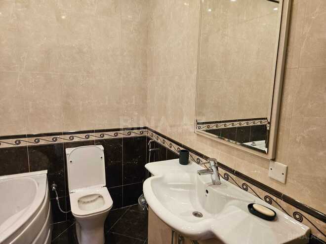Сдаётся 3-комн. вторичка 150 м², м. Сахил, photo 9 from 16