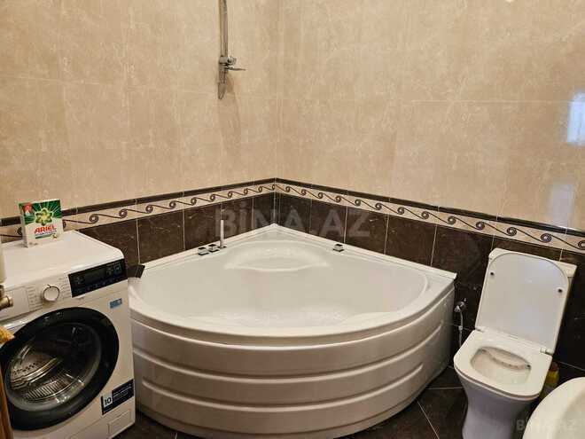 Сдаётся 3-комн. вторичка 150 м², м. Сахил, photo 13 from 16