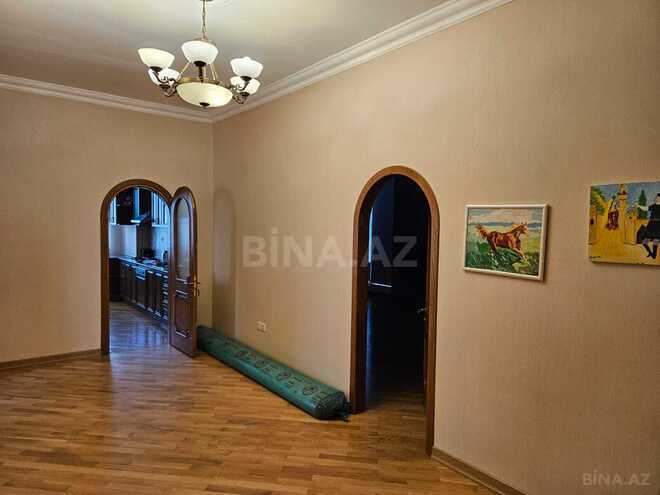 Сдаётся 3-комн. вторичка 150 м², м. Сахил, photo 7 from 16