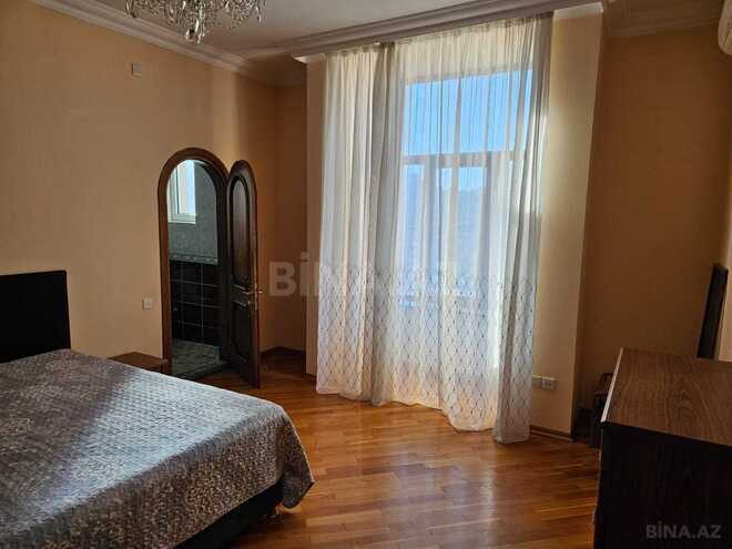 Сдаётся 3-комн. вторичка 150 м², м. Сахил, photo 12 from 16