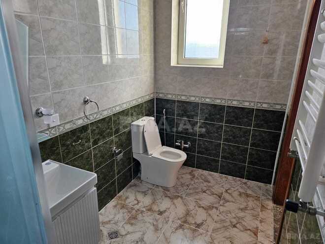Сдаётся 3-комн. вторичка 150 м², м. Сахил, photo 14 from 16