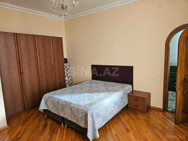 Сдаётся 3-комн. вторичка 150 м², м. Сахил, photo 8 from 16