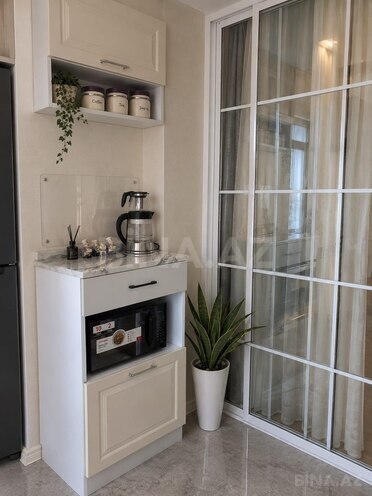 Сдаётся 2-комн. новостройка 70 м², Сабаильский р., photo 8 from 14