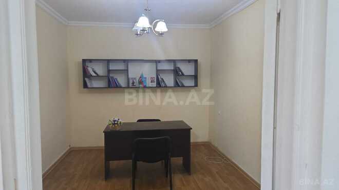 İcarəyə verilir 4 otaqlı ofis 100 m², 28 May m., photo 9 from 13