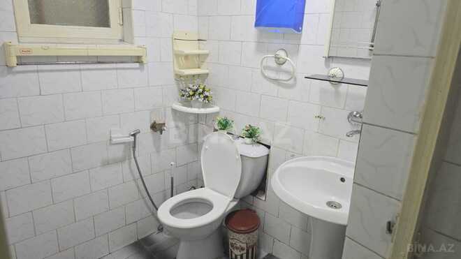 İcarəyə verilir 4 otaqlı ofis 100 m², 28 May m., photo 12 from 13