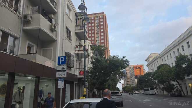 İcarəyə verilir 4 otaqlı ofis 100 m², 28 May m., photo 1 from 13