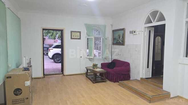 İcarəyə verilir 4 otaqlı ofis 100 m², 28 May m., photo 8 from 13