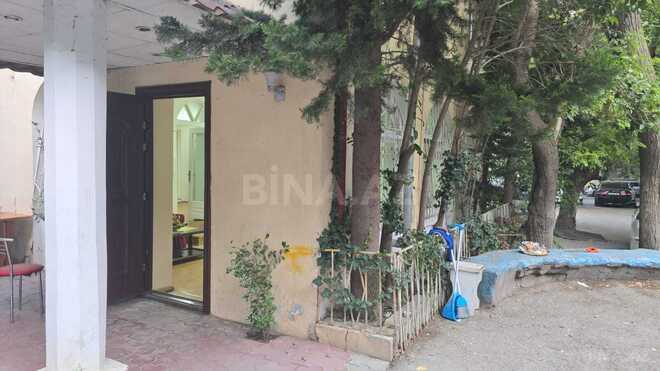 İcarəyə verilir 4 otaqlı ofis 100 m², 28 May m., photo 5 from 13