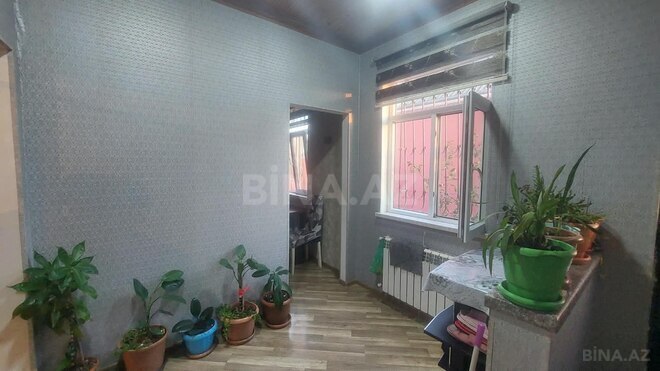 Satılır 4 otaqlı həyət evi/bağ evi 100 m², Qaraçuxur q., photo 13 from 19