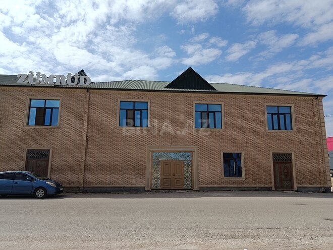 Satılır  obyekt 1 000 m², Aşağı Güzdək q., photo 1 from 16