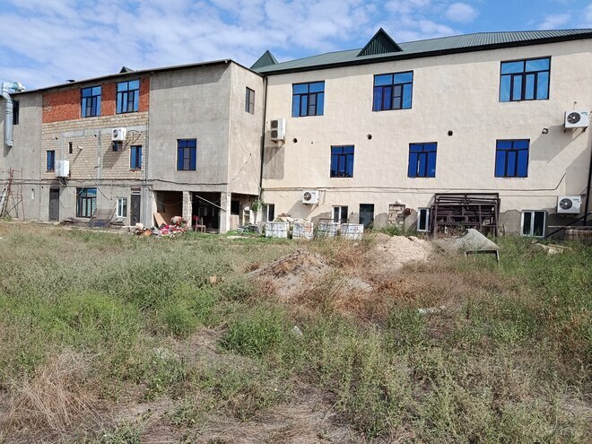 Satılır  obyekt 1 000 m², Aşağı Güzdək q., photo 9 from 16
