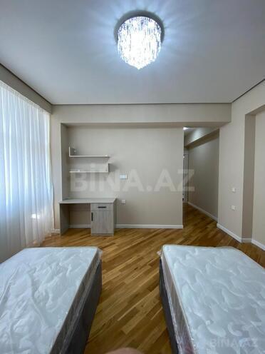 Сдаётся 2-комн. новостройка 70 м², м. Шах Исмаил Хатаи, photo 22 from 29