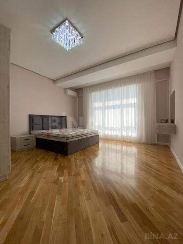 Сдаётся 2-комн. новостройка 70 м², м. Шах Исмаил Хатаи, photo 11 from 29