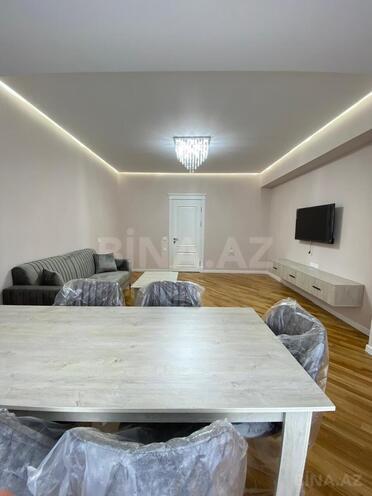 Сдаётся 2-комн. новостройка 70 м², м. Шах Исмаил Хатаи, photo 4 from 29