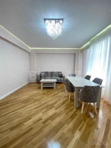 Сдаётся 2-комн. новостройка 70 м², м. Шах Исмаил Хатаи, photo 26 from 29
