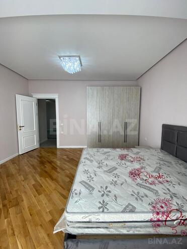 Сдаётся 2-комн. новостройка 70 м², м. Шах Исмаил Хатаи, photo 20 from 29
