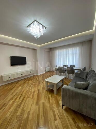 Сдаётся 2-комн. новостройка 70 м², м. Шах Исмаил Хатаи, photo 1 from 29