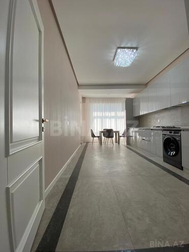 Сдаётся 2-комн. новостройка 70 м², м. Шах Исмаил Хатаи, photo 6 from 29