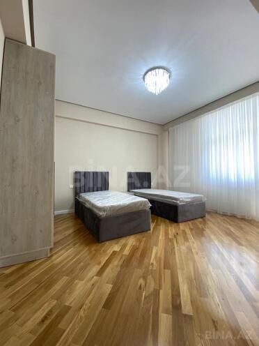 Сдаётся 2-комн. новостройка 70 м², м. Шах Исмаил Хатаи, photo 27 from 29
