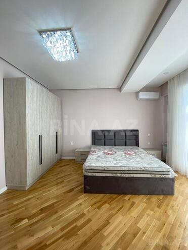 Сдаётся 2-комн. новостройка 70 м², м. Шах Исмаил Хатаи, photo 10 from 29