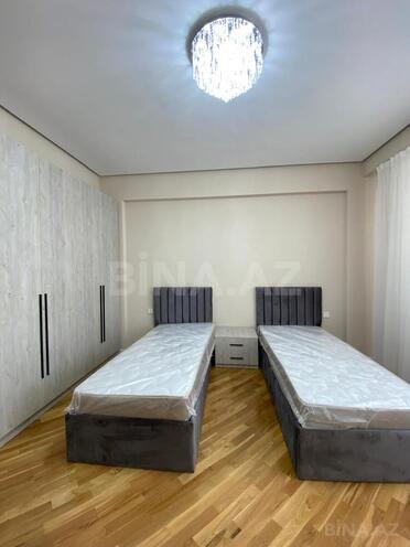 Сдаётся 2-комн. новостройка 70 м², м. Шах Исмаил Хатаи, photo 8 from 29