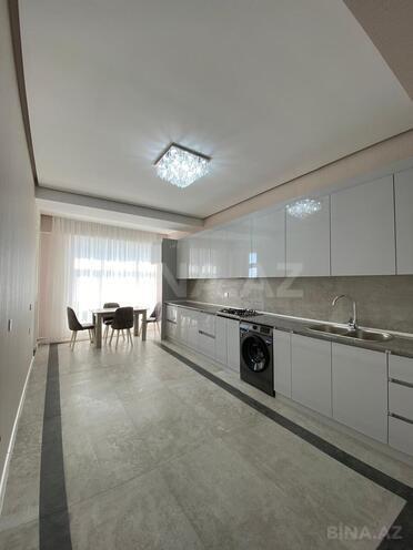 Сдаётся 2-комн. новостройка 70 м², м. Шах Исмаил Хатаи, photo 7 from 29