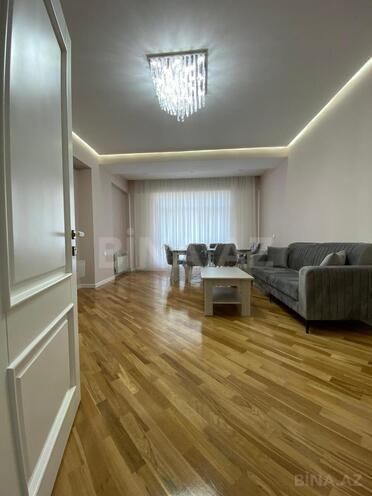 Сдаётся 2-комн. новостройка 70 м², м. Шах Исмаил Хатаи, photo 18 from 29