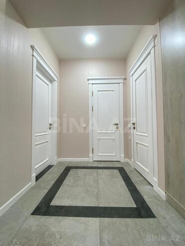 Сдаётся 2-комн. новостройка 70 м², м. Шах Исмаил Хатаи, photo 17 from 29