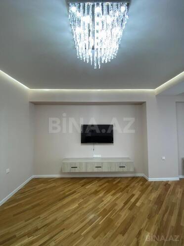 Сдаётся 2-комн. новостройка 70 м², м. Шах Исмаил Хатаи, photo 12 from 29