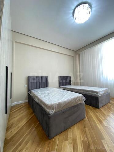 Сдаётся 2-комн. новостройка 70 м², м. Шах Исмаил Хатаи, photo 9 from 29