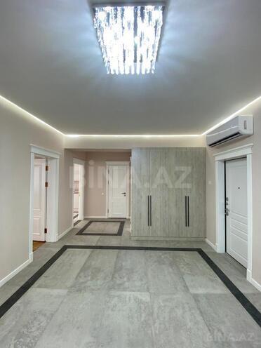 Сдаётся 2-комн. новостройка 70 м², м. Шах Исмаил Хатаи, photo 24 from 29