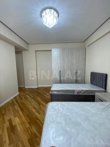 Сдаётся 2-комн. новостройка 70 м², м. Шах Исмаил Хатаи, photo 28 from 29