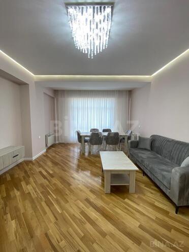 Сдаётся 2-комн. новостройка 70 м², м. Шах Исмаил Хатаи, photo 3 from 29