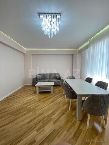 Сдаётся 2-комн. новостройка 70 м², м. Шах Исмаил Хатаи, photo 21 from 29