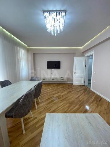 Сдаётся 2-комн. новостройка 70 м², м. Шах Исмаил Хатаи, photo 5 from 29