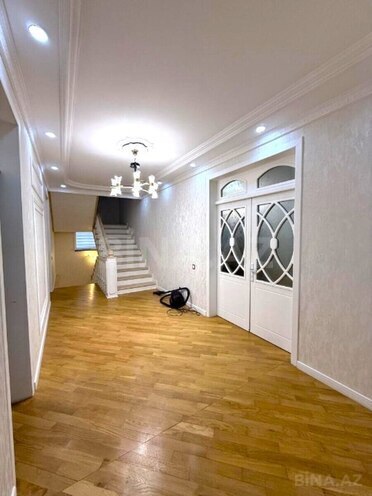Satılır 6 otaqlı həyət evi/bağ evi 400 m², Sabunçu q., photo 18 from 24