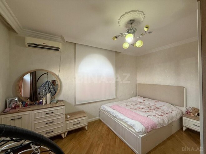 Satılır 6 otaqlı həyət evi/bağ evi 400 m², Sabunçu q., photo 12 from 24
