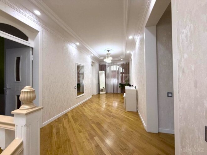 Satılır 6 otaqlı həyət evi/bağ evi 400 m², Sabunçu q., photo 16 from 24