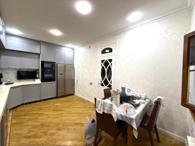 Satılır 6 otaqlı həyət evi/bağ evi 400 m², Sabunçu q., photo 15 from 24