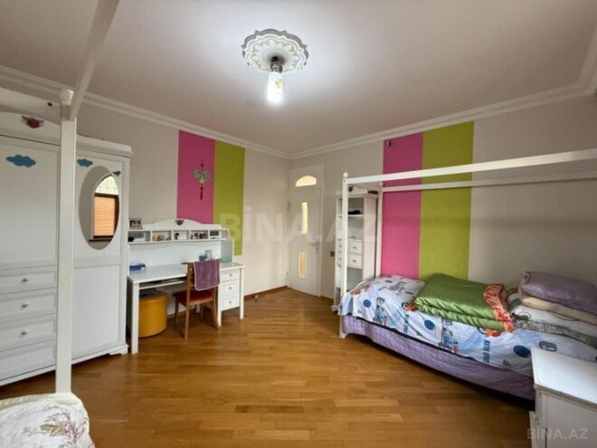 Satılır 6 otaqlı həyət evi/bağ evi 400 m², Sabunçu q., photo 22 from 24