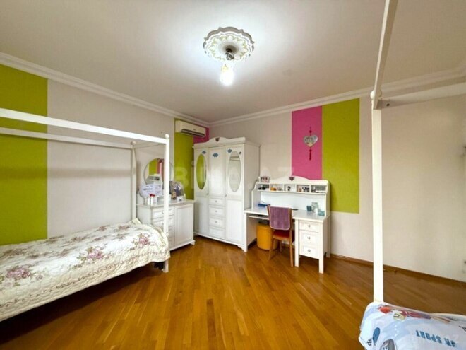 Satılır 6 otaqlı həyət evi/bağ evi 400 m², Sabunçu q., photo 13 from 24