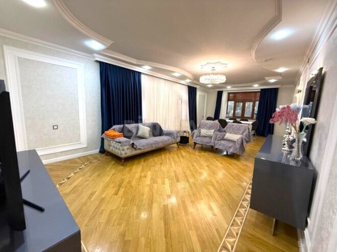Satılır 6 otaqlı həyət evi/bağ evi 400 m², Sabunçu q., photo 6 from 24