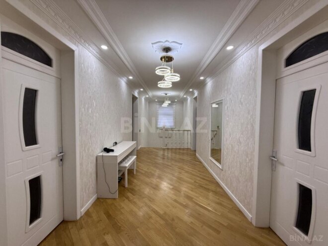 Satılır 6 otaqlı həyət evi/bağ evi 400 m², Sabunçu q., photo 23 from 24