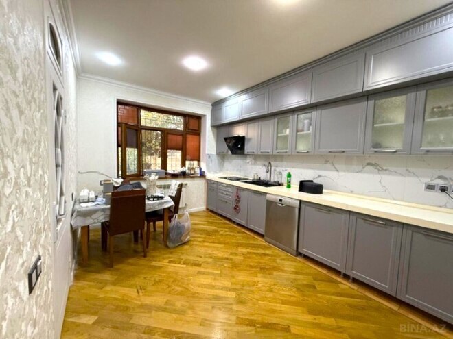 Satılır 6 otaqlı həyət evi/bağ evi 400 m², Sabunçu q., photo 14 from 24